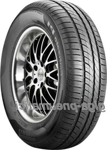 pneumatici estivi cinturato p1 verde 195 55