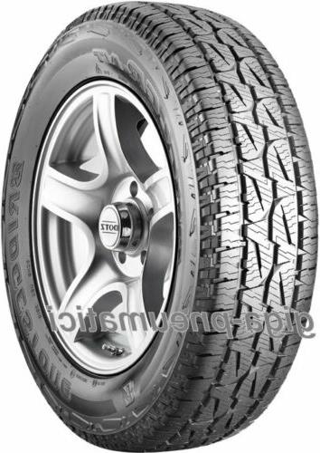 4x pneumatici estivi dueler a t 001