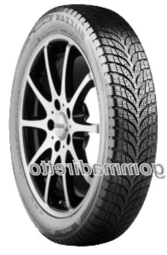2x pneumatici invernali blizzak lm 500 155