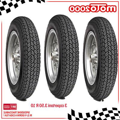 3 gomme pneumatici copertone 3 50 r