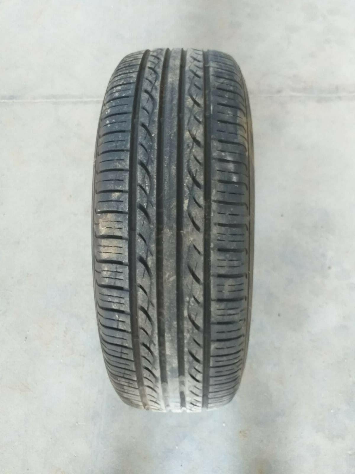 3 pneumatici per fuoristrada 215 65r16 98h