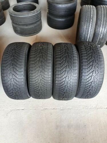 300 euro 4 invernali 235 50 18