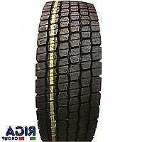 Ecologici Di Qualita' Italiana Riga Gomme