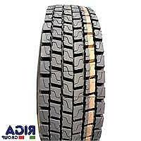 Ecologici Di Qualita' Italiana Riga Gomme