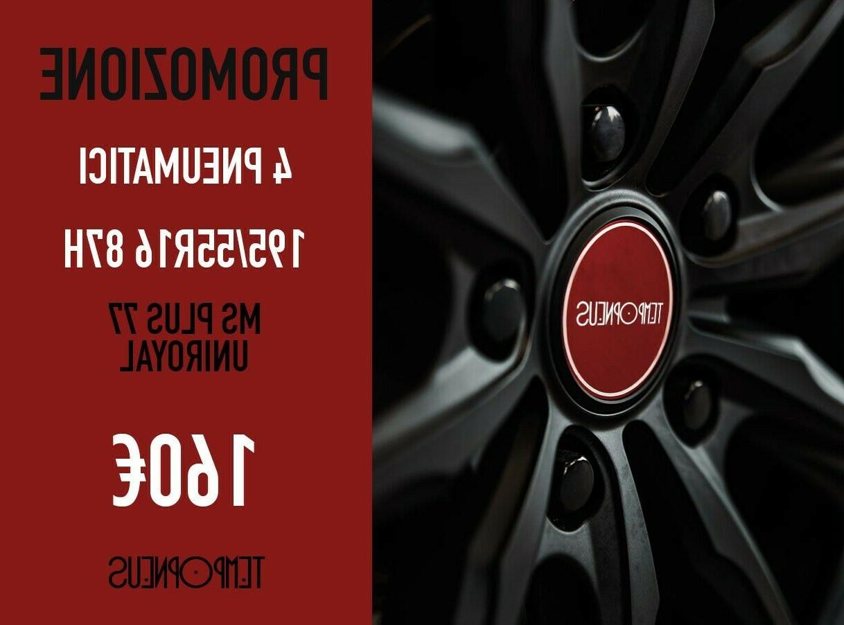 4 195 55r16 87h ms plus 77