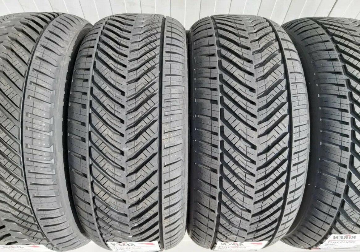 4 gomme 205 60r16 4 stagioni omaggio
