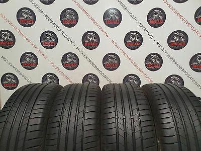 4 gomme estive usate 205 55 r16