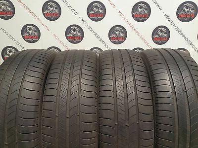 4 gomme estive usate 205 60 r16