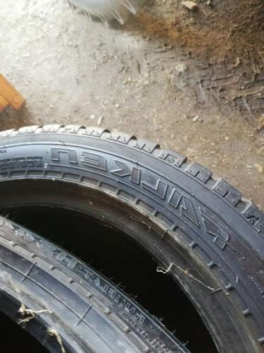 4 gomme invernali 205 55 rf17 91h