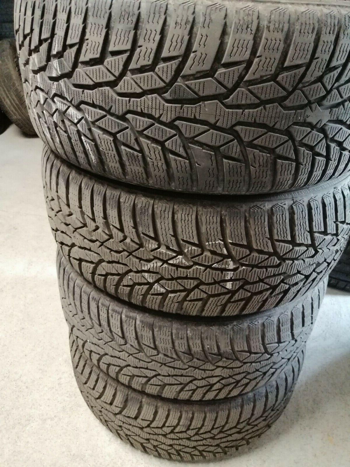 4 gomme invernali 225 45 r17 91h