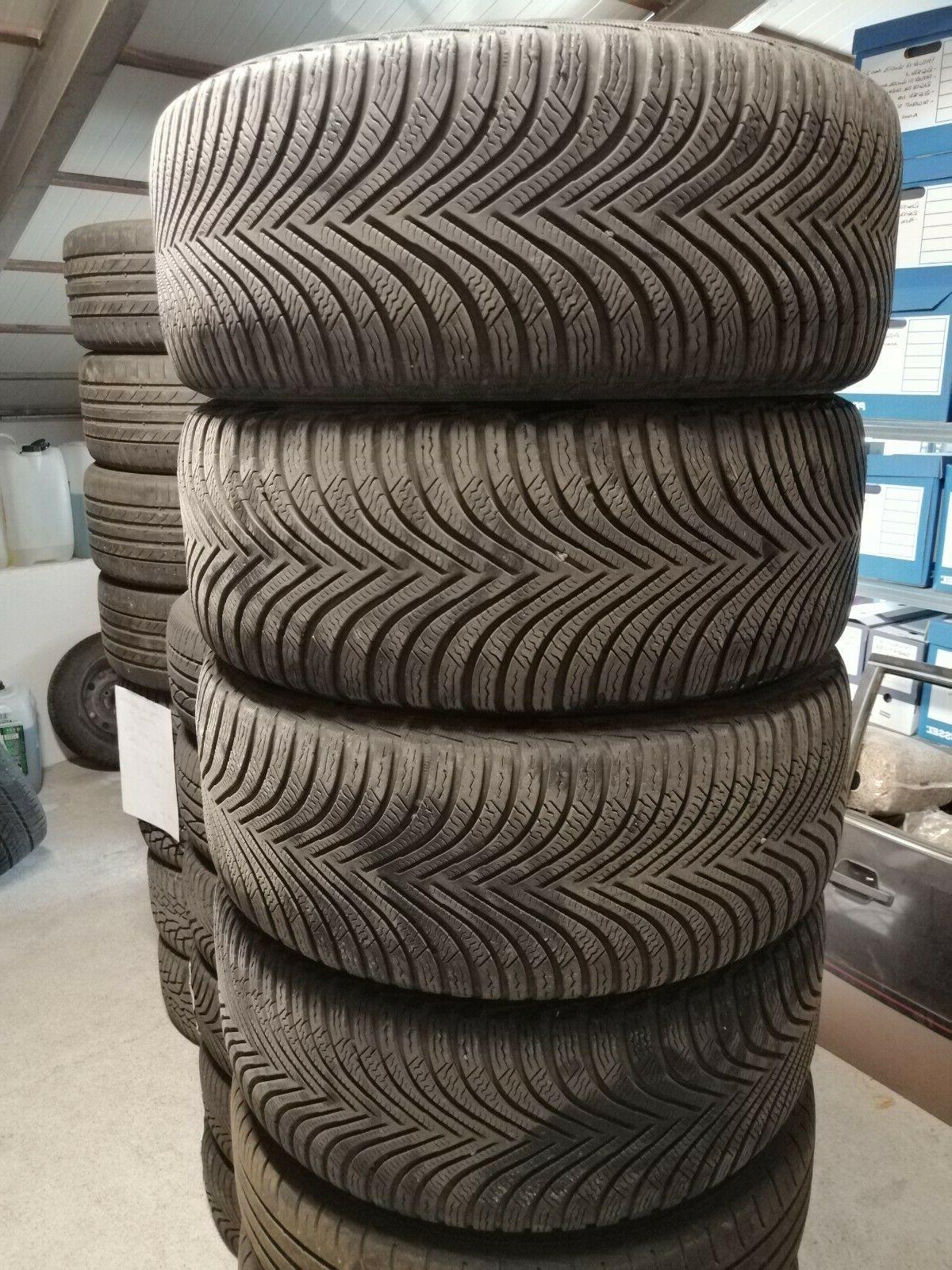 4 gomme invernali 225 45 r17 91h