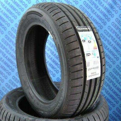 4 gomme pneumatici blueresponse 205 55 r16