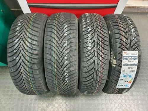 4 gomme smart for two 155 60