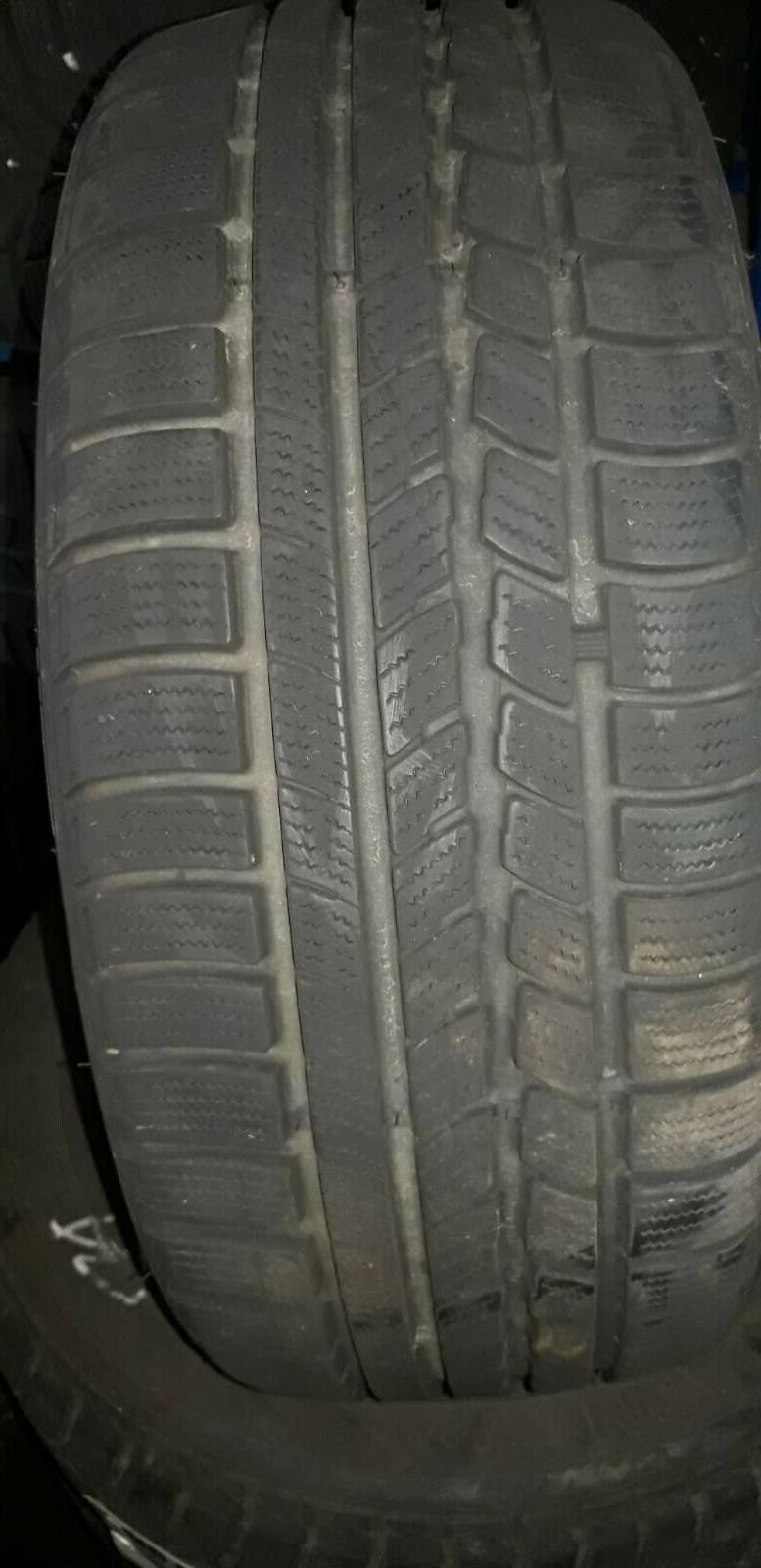4 gomme usate x ford fiesta 195