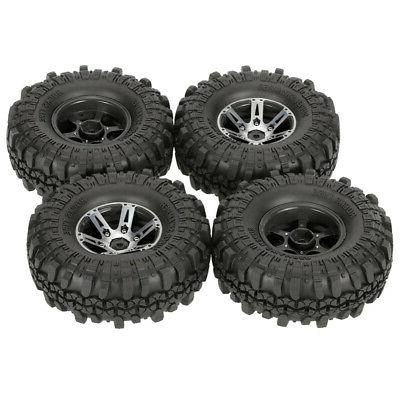 4 pezzi 1 10 rc auto sostituzione