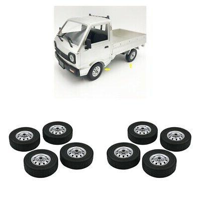 4 pezzi 1 10 rc pneumatico in