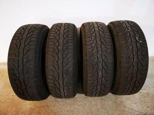 4 pneumatici 185 60 15 invernali