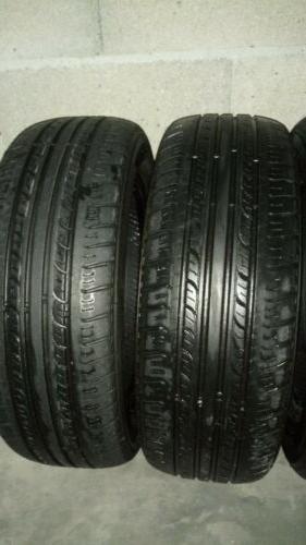 4 pneumatici 185 60 15 x yaris