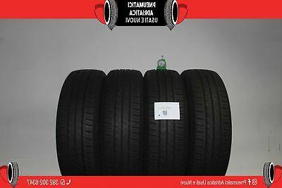 4 pneumatici 185 65 r 15 2017