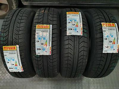 4 pneumatici 185 65 r15 88h gomme