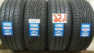 4 pneumatici 195 55 15 85h 85v