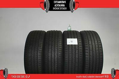 4 pneumatici 195 55 r 16 estive