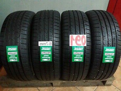 4 pneumatici 215 60 16 99h m