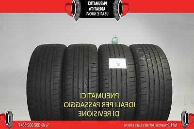 4 pneumatici 225 45 r 18 estive