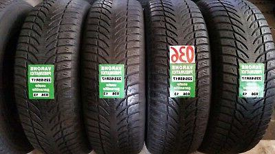 4 pneumatici 225 65 17 102h m