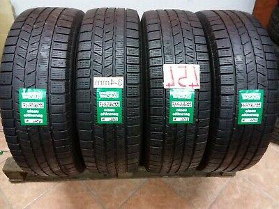 4 pneumatici 225 65 17 102t m