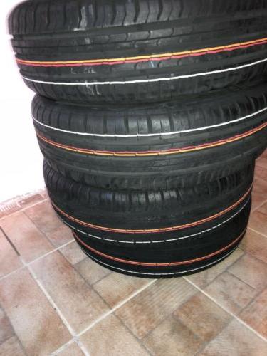 4 pneumatici estivi 175 65 r14 t86