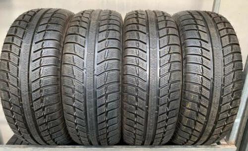 4 pneumatici gomme nuove primacy alpin 195