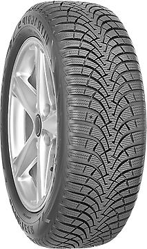 Gomme Goodyear Ultragrip 9+  205/55r16 91h Invernale Termich