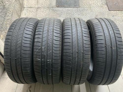 4 pneumatici usati 205 60 r16 92w