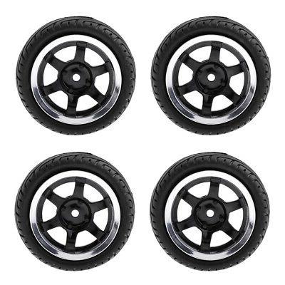 4 pz cerchi rc cerchi pneumatici set