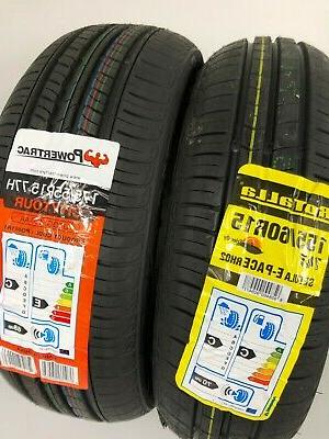 4 x pneumatico estivo set pneumatici smart