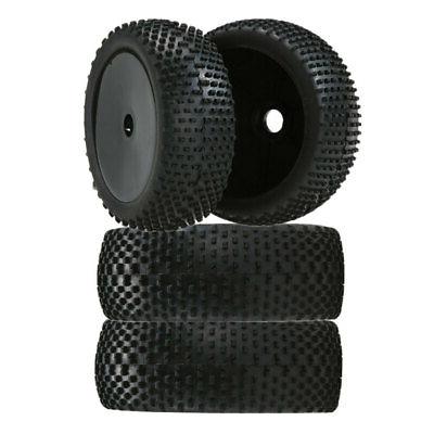 4pcs 1 8 rc modello fuoristrada buggy