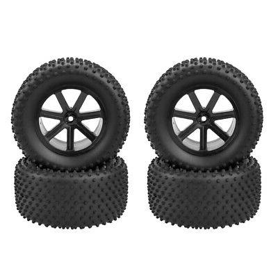 4pcs 110mm tyre rc 1 10 climbing