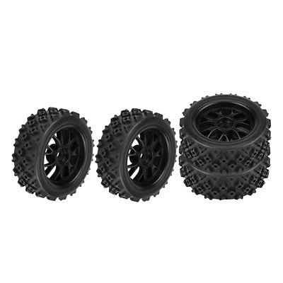 4pcs 9047 6087 pneumatici gomma pneumatici rc