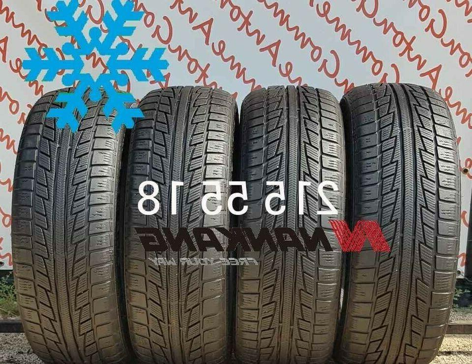 4x pneumatici gomme 215 55 r18 99h
