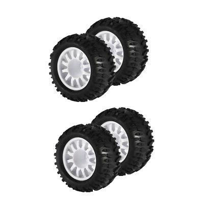 4x pneumatici in gomma pneumatici per cerchioni