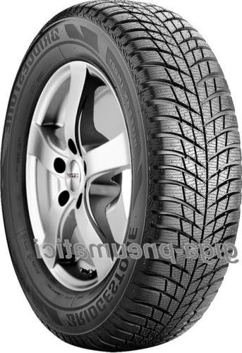4x pneumatici invernali blizzak lm 001 215