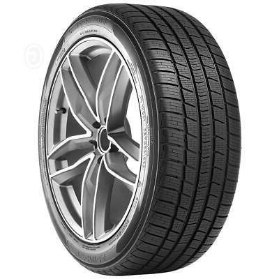 1x pneumatico 4 stagioni quattro gt 205