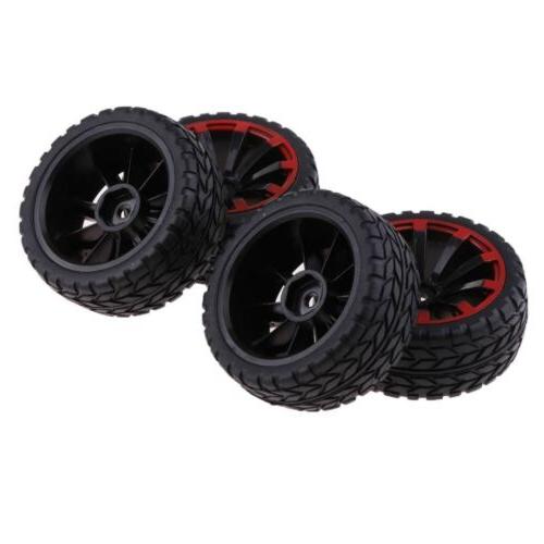 4x rc rock crawler car pneumatici pneumatici