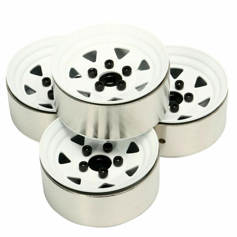 4x rc ruote heavy metal da 1