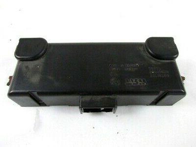 51718789 centralina pressione pneumatici grande punto abarth