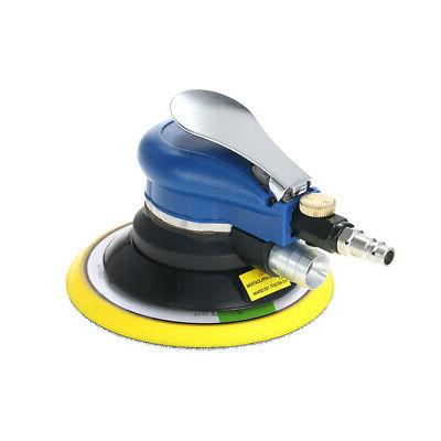 6 pollici 10000 giri min pneumatico a