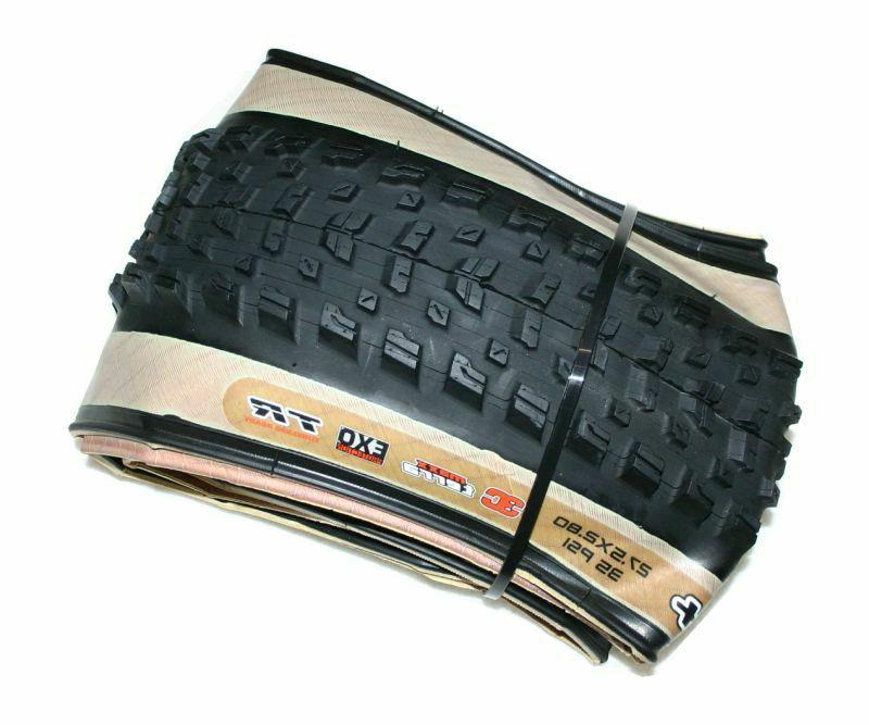 650b pneumatici rekon 27 5x2 80 skinwall