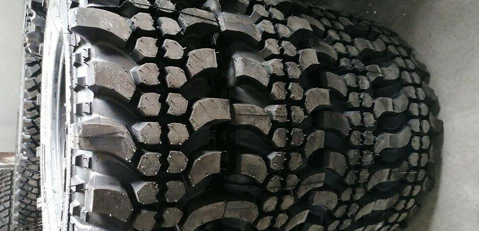 7 50r16 108t extreme pneumatici ricostruiti