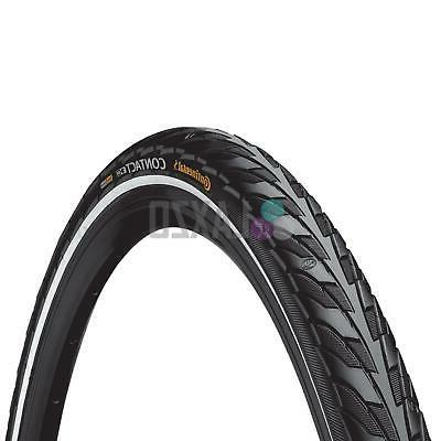 700 x 28mm contatto city trekking pneumatici